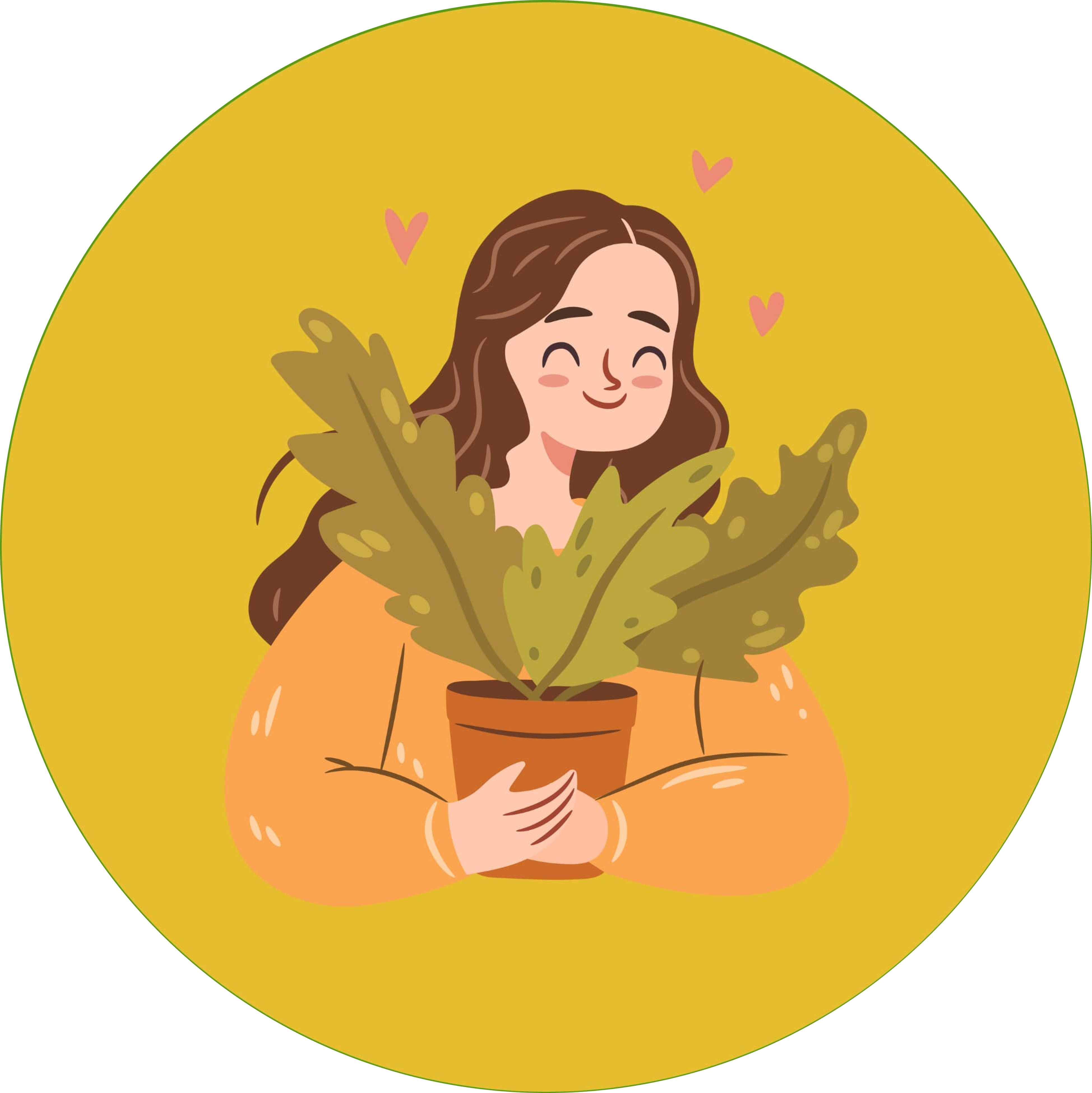 Good For Plants