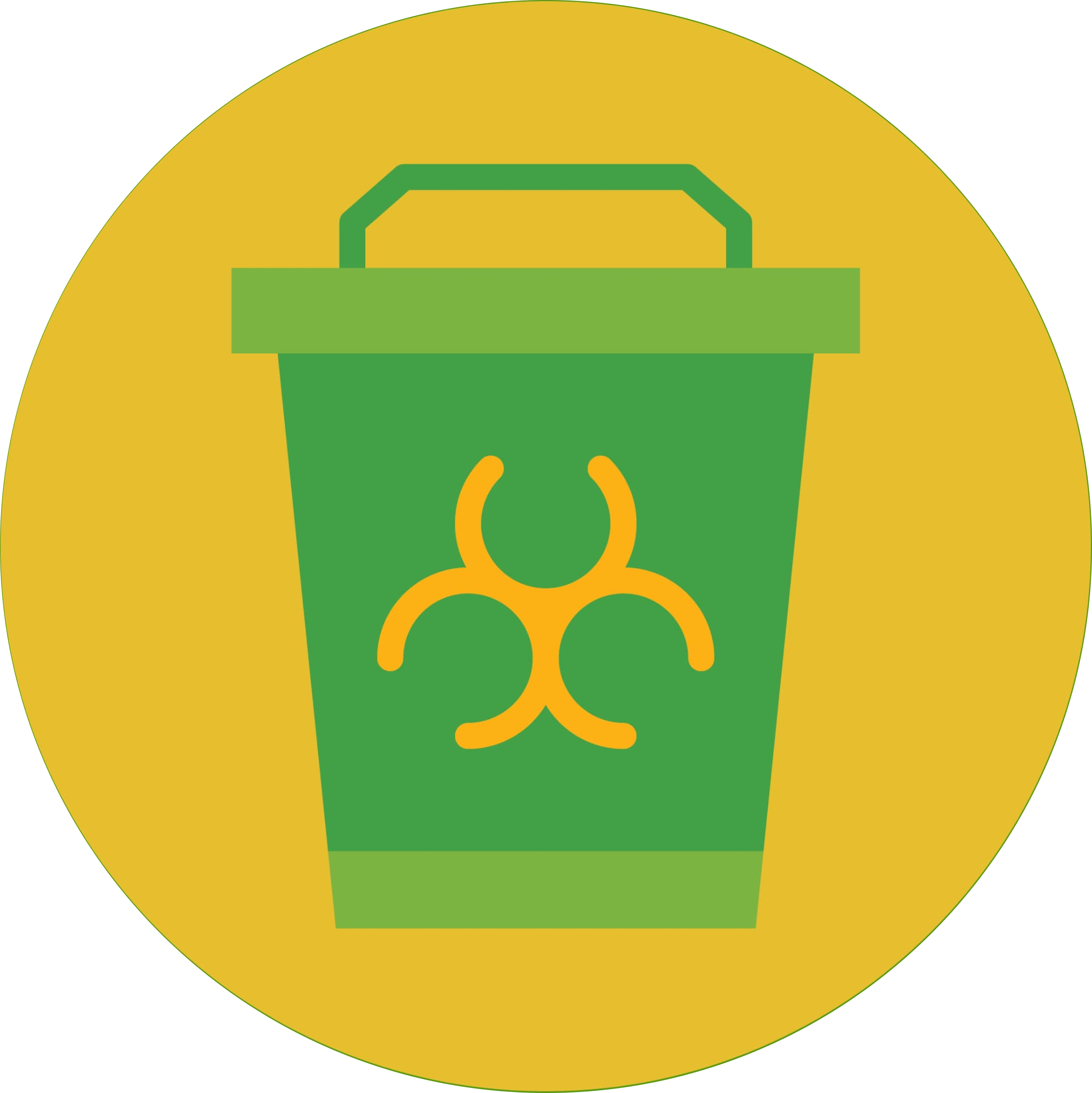 Residual Cleaning